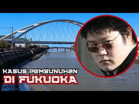 TRUE CRIME! The Death Penalty Case of a Fukuoka Family - Japan