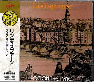 Lindisfarne - Fog On The Tyne