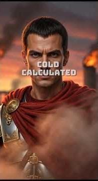 7 Warriors Who Never Lost a Battle in History #shortsfeed