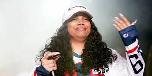 What happened to Monie Love? Tuff, Net Worth, Husband, Kids - Net Worth Post