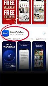How to set up ZOOM and join a conference | Step-by-step instructions #Zoom#ZoomInstructions#ACQH