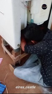 3.2M views · 68K reactions | What's In My Washing Machine 若 Old Is Gold  | Eira's Castle | Facebook