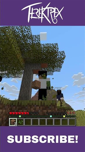 How To Speed Bridge In Minecraft Java #minecraft