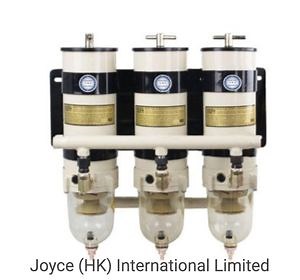 [Hot Item] Conjunto de Filtro Separador de Agua y Combustible 751000fhx para Racor Parker