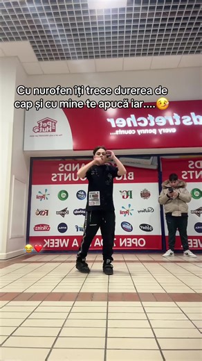 Eficiența Nurofen în ameliorarea durerii de cap