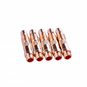 [Hot Item] Ceramic Nozzle for Argon TIG Arc Welding Torch Accessories