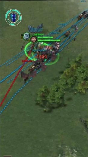 Siege of Winterfell | BDR vs 7FD | Season 17 round 3