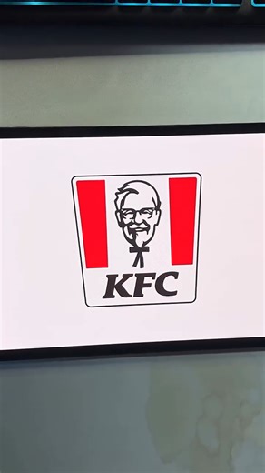 KFC Top Animation Expert Reveals Best Logo Animation Techniques 🍗🔥 | Motion Design Secrets 2025