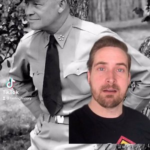 1K views · 97 reactions | Facts by Max: White Coke #factsbymax #coke #cocacola #history #eisenhower #wwii #zhukov | Tasting History | Facebook