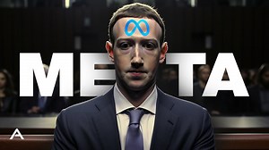 Inside Meta's secret plan for global domination