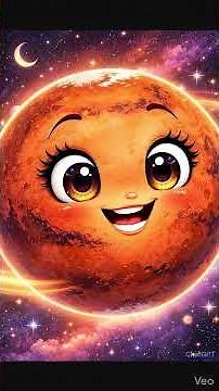 Talking Planets ( All 9 Planets Explained )