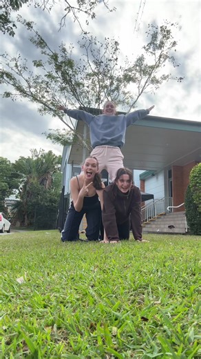 Exciting Acro Dance and Trampoline Tricks to Try