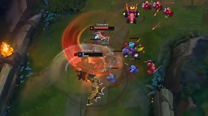 25K views · 1.2K reactions | League of Ballet | League of Gaming | Facebook