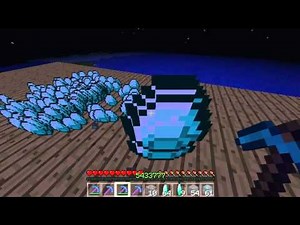 Minecraft 1.9 - All Pickaxe Enchantments