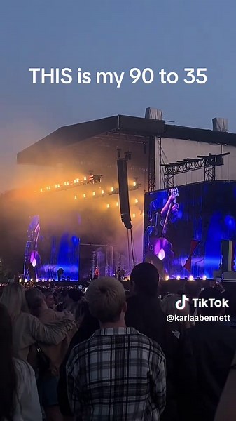 Noah Kahan Concert Highlights in Dublin