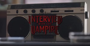 La storia ha inizio nel primo teaser della serie Intervista col Vampiro (VIDEO)