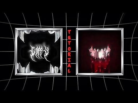 VAMPIRE BITE WATERMARK | (TUTORIAL)