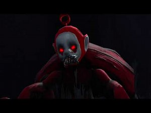 Slendytubbies | (SFM/SLENDYTUBBIES) | Short