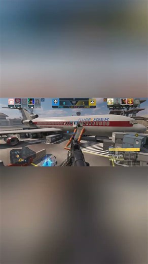 Last guy was lost💀🔥 #iferg #bobbyplays #callofduty #cod #viral #gaming #codm #ganyth