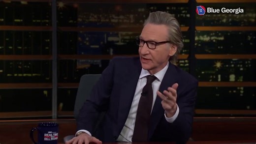 Maher hits 'huge disaster' Trump after Kennedy Center snub