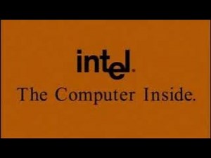 Intel All Animations
