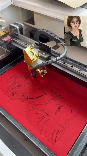 Traditional Chinese Art: Mastering the Art of Paper Cutting