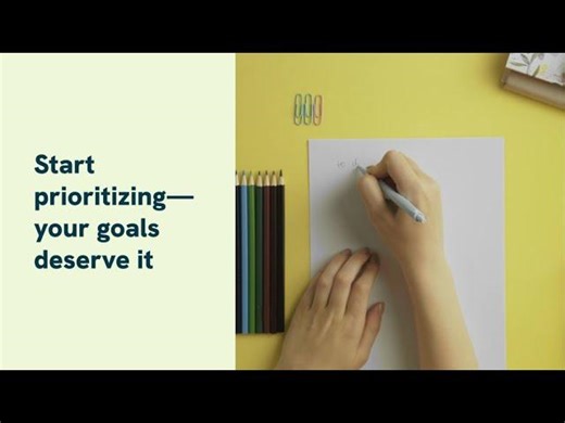 How to Prioritize Tasks with Eisenhower Matrix Quick Steps | CHEU Chansopanhar