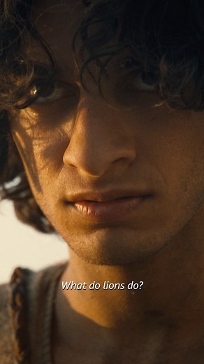 14K views · 4.3K reactions | Poet, shepherd, warrior. This is the final trailer for #HouseOfDavid, a new series arriving this Thursday exclusively on Prime Video. | House of David | Facebook