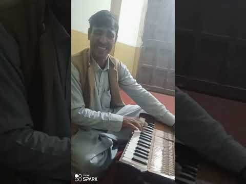 Pashto New Ghazal 2026 | Medani