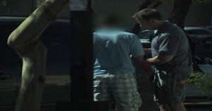 Locked out? Don't fall for the locksmith scam