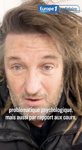 25K views · 9.3K reactions | Pour tous les jeunes et notamment les étudiants qui se sentent seuls ou ont besoin de parler. Pour les parents qui s’inquiètent pour l’avenir de leurs enfants... Libre antenne spéciale lundi 8 février avec Olivier Delacroix #Europe1Solidaire | Europe 1 | Facebook