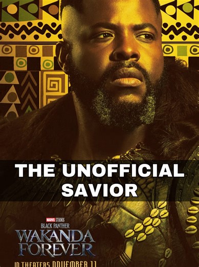 Black Panther: Wakanda Forever Movie Clip Highlights