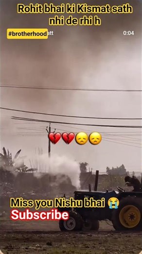 Rohit bhai ki kismat sath nhi de rhi h Aaj Nishu bhai 😭 bhi nahi h #shorts #viral #views #nishu