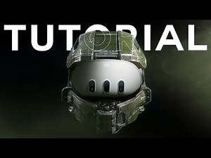 Halo Combat Evolved VR Mod || Flat2VR