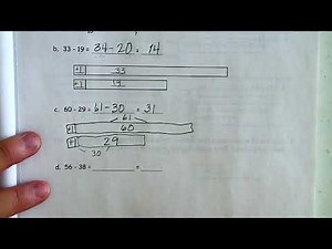 Math Module 4, lesson 4 homework