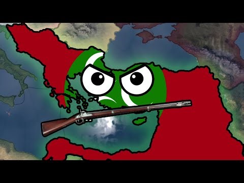 Turkey in Hoi4 be like...
