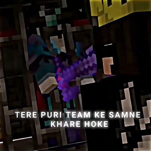 Senpai spider Sigma reply 💀‪@SenpaiSpider‬ #krishnateamx #sarveshgamingeditz #minecraft