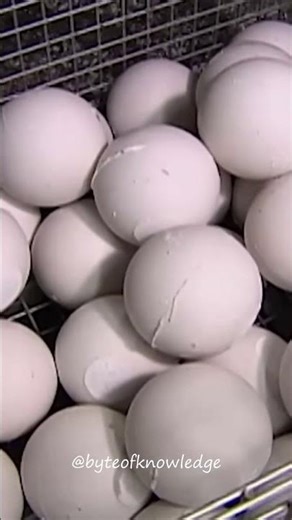 How bowling balls are made...