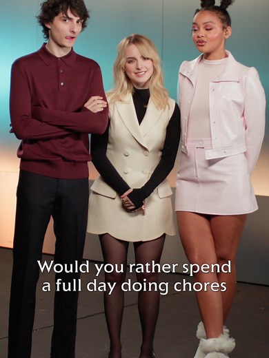 Think you could survive a day with Slimer? 😜💚 See #Ghostbusters: Frozen Empire, the #1 movie in America, now playing exclusively in movie theaters!