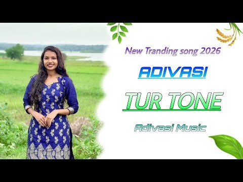 Adivasi TIMLI Song 🎶 | New Tranding Song 2026 | Adivasi Tur Tune | Adivasi Music 🎵 #adivasi