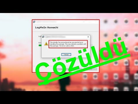 2503 Hata çözümü