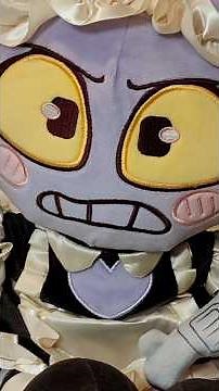 With each passing day my army grows(unboxing maid Jax and Jax suit pomni) #tadc #plushies #fyp #fypシ