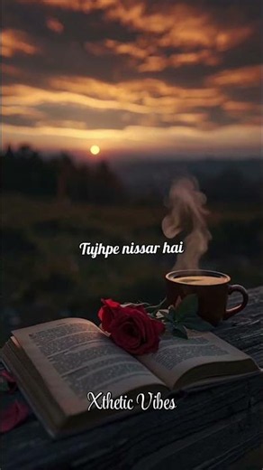Khuda bhi song🙏 from Ek paheli Leela by Mohit Chauhan and Tony Kakkar aesthetic lyric edit||