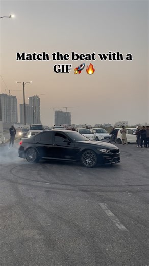 Ktp 🏎️🚘 on Instagram: "Comment a GIF 🚀 - - - - - - #bmw #gif #donuts #cars #track"