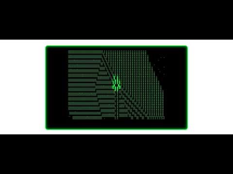 Leespace.co - Quantum Waveform Collapse (Test, 01)