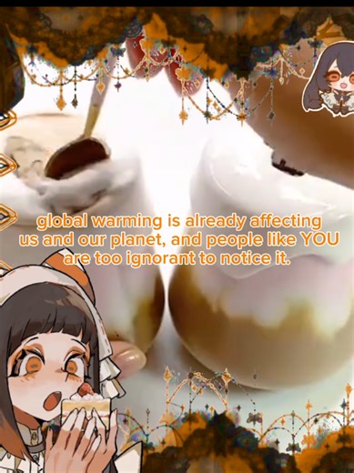 Understanding the Seriousness of Global Warming