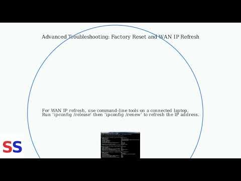 How To Fix Verizon Box Stuck On “Preparing Network Connection” – Provisioning & WAN