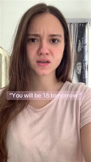 Celebrating My 18th Birthday: Embracing Adulting