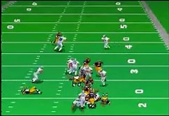 Madden NFL 97 - Gameplay