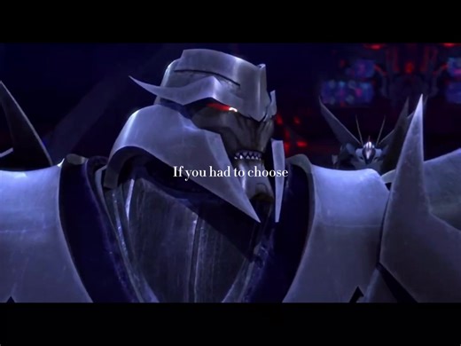 Inspired by a TADC edit I saw. Another little au playing with the idea that I’ve had for a while of Shockwave choosing Starscream’s side because Megatron is unstable and doesn’t even have a feasible goal in mind anymore. Also, because I loved the two of them in predacons rising. Surely if Megatron’s rule became illogical, Shockwave would have an opinion. #transformers #transformersedit #transformersprime #tfp #maccadams #tfpedit #edit #starscream #tfpstarscream #starscreamedit #megatron #tfpmega